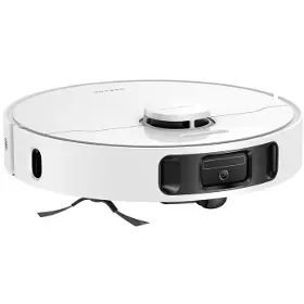 Robotický vysavač s mopem - Dreame D30 Ultra bílá - 3