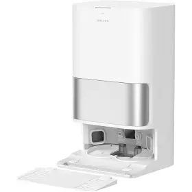 Robotický vysavač s mopem - Dreame D30 Ultra bílá - 4