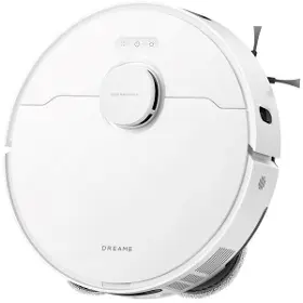 Robotický vysavač s mopem - Dreame D30 Ultra bílá - 6