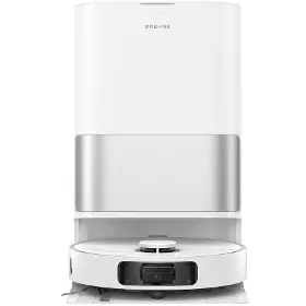 Robotický vysavač s mopem - Dreame D30 Ultra bílá - 1