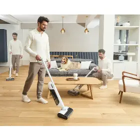 Umývačka podláh - Rowenta GZ7257E0 X-Clean - 11