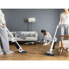 Umývačka podláh - Rowenta GZ7257E0 X-Clean - 3