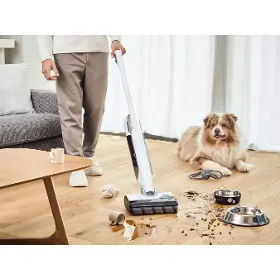 Umývačka podláh - Rowenta GZ7257E0 X-Clean - 8