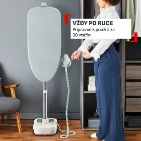 Žehlicí prkno - Tefal QT1214E0 Access Board - 3