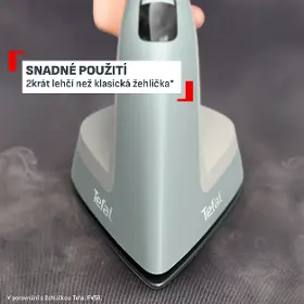 Žehlicí prkno - Tefal QT1214E0 Access Board - 6