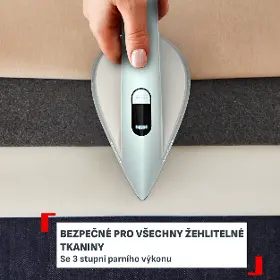 Žehlicí prkno - Tefal QT1214E0 Access Board - 7