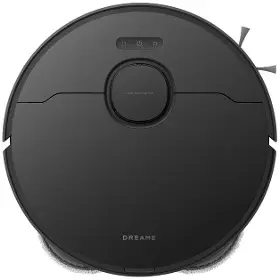 Robotický vysavač s mopem - Dreame D30 Ultra černá - 2