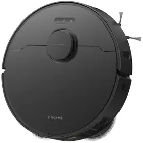 Robotický vysavač s mopem - Dreame D30 Ultra černá - 6