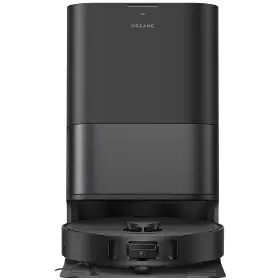 Robotický vysavač s mopem - Dreame D30 Ultra černá - 1