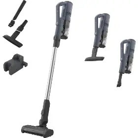 Tyčový vysávač - Electrolux EP51UH18DB - 1