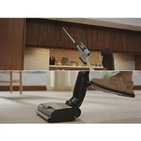 Tyčový vysávač - Electrolux EP72AB21UG - 10