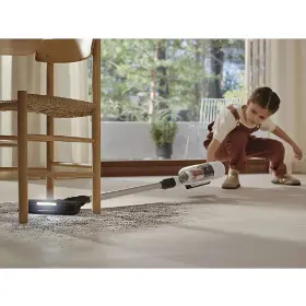 Tyčový vysávač - Electrolux EP72UB21SW - 6