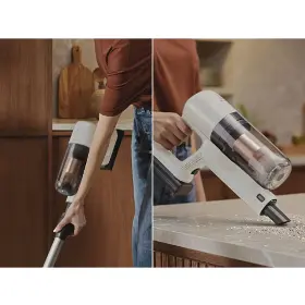 Tyčový vysávač - Electrolux EP72UB21SW - 7