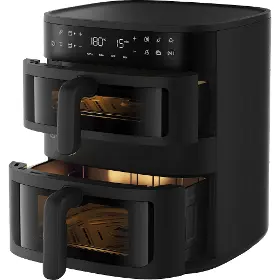 Teplovzdušná fritéza - Electrolux EAFD11B - 3