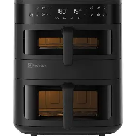 Teplovzdušná fritéza - Electrolux EAFD11B - 1