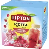 Lipton Ice Tea Hibiscus Raspberry