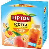 Lipton Ice Tea Black Tea Peach