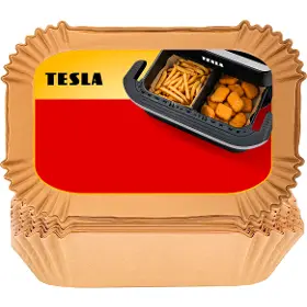 Pečicí papír - Tesla QB2065 AirCook - 1