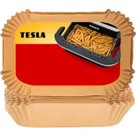 Pečicí papír - Tesla QB2075 AirCook - 1