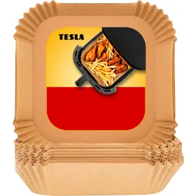 Pečicí papír - Tesla QB2058 AirCook - 1