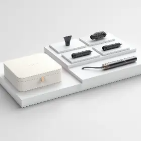 Fén na vlasy - Tesla MyCare Multistyler fén AF05 - 12