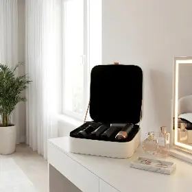 Fén na vlasy - Tesla MyCare Multistyler fén AF05 - 13