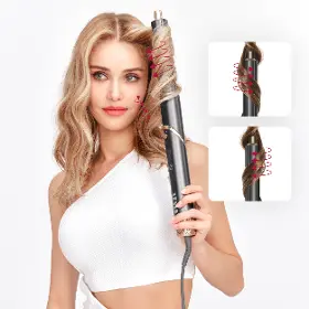 Fén na vlasy - Tesla MyCare Multistyler fén AF05 - 17
