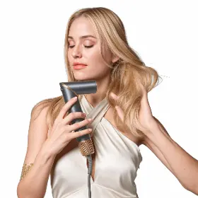 Fén na vlasy - Tesla MyCare Multistyler fén AF05 - 18