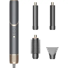 Fén na vlasy - Tesla MyCare Multistyler fén AF05 - 3
