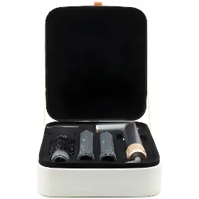 Fén na vlasy - Tesla MyCare Multistyler fén AF05 - 5