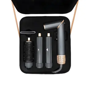 Fén na vlasy - Tesla MyCare Multistyler fén AF05 - 6