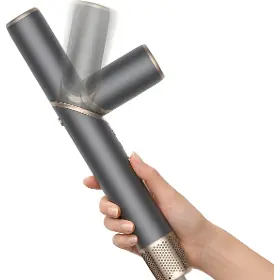 Fén na vlasy - Tesla MyCare Multistyler fén AF05 - 9