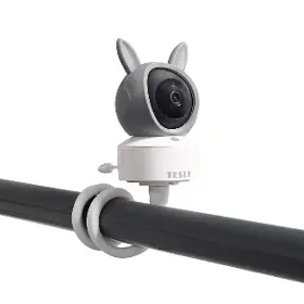 Dětská chůvička - Tesla BM30 Bambino - 10