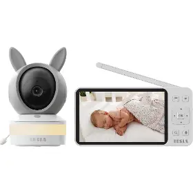 Dětská chůvička - Tesla BM30 Bambino - 2