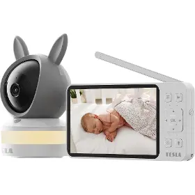 Dětská chůvička - Tesla BM30 Bambino - 3