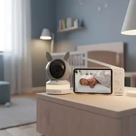 Dětská chůvička - Tesla BM30 Bambino - 6