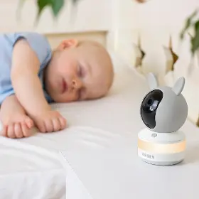 Dětská chůvička - Tesla BM30 Bambino - 7