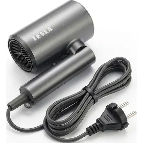 Fén na vlasy - Tesla MyCare Fén skládací AF02 - 5
