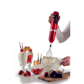 Tyčový mixér - Ariete ART 602 Moderna - 3