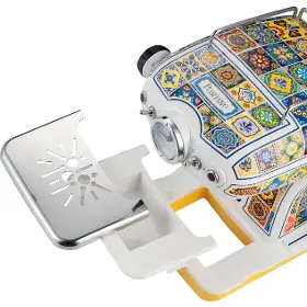 Pákový kávovar - Ariete ART 1389/PO POSITANO - 6