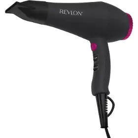Fén na vlasy - Revlon RVDR5251E Smooth Brilliance - 1