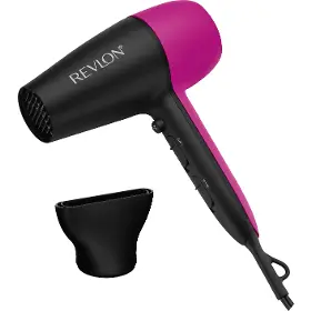 Fén na vlasy - Revlon RVDR5347E Easy Heat - 2