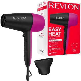 Fén na vlasy - Revlon RVDR5347E Easy Heat - 5