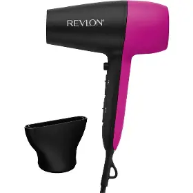 Fén na vlasy - Revlon RVDR5347E Easy Heat - 1
