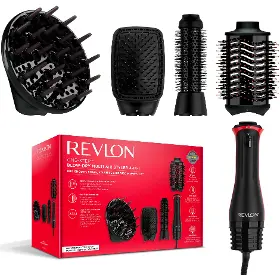 Kulmofén - Ariete RVDR5373E One-Step Blow-Dry - 2