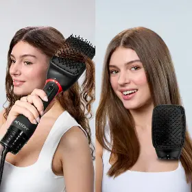 Kulmofén - Ariete RVDR5373E One-Step Blow-Dry - 4
