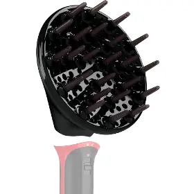 Kulmofén - Ariete RVDR5373E One-Step Blow-Dry - 7
