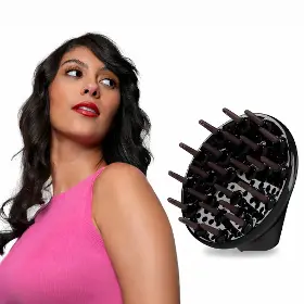 Kulmofén - Ariete RVDR5373E One-Step Blow-Dry - 8