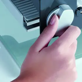 Kuchyňský kráječ - Graef M 20 Master - 5