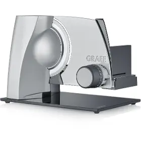 Kuchyňský kráječ - Graef S 42000 Essence - 2